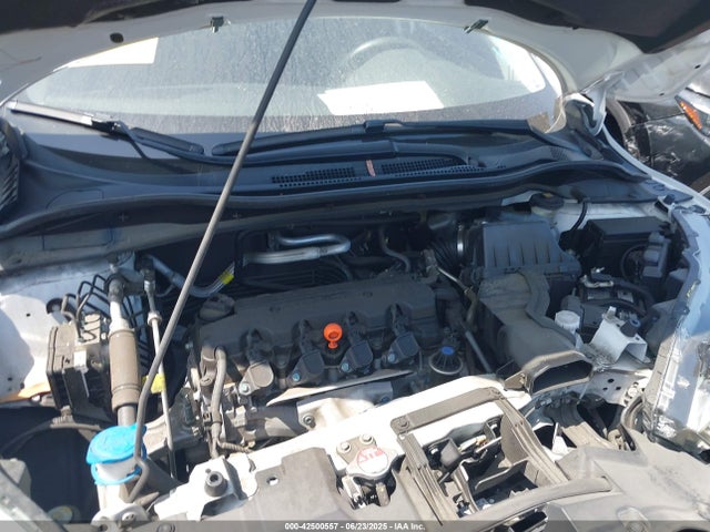 3CZRU5H51LM712649 Honda r18z9
