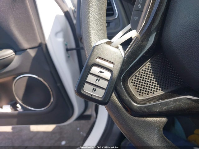 3CZRU5H51LM712649 Honda r18z9