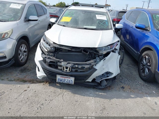 3CZRU5H51LM712649 Honda r18z9