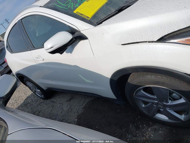3CZRU5H51LM712649 Honda r18z9