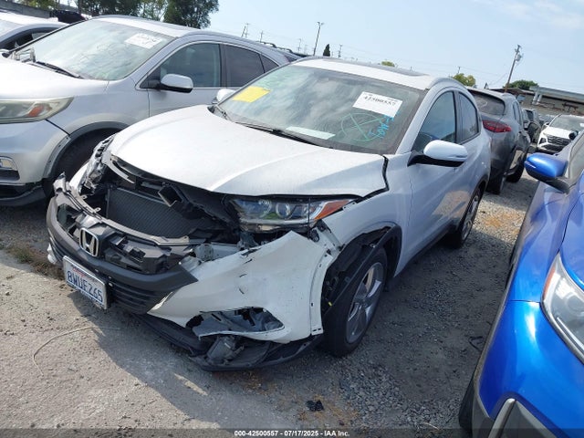 3CZRU5H51LM712649 Honda r18z9