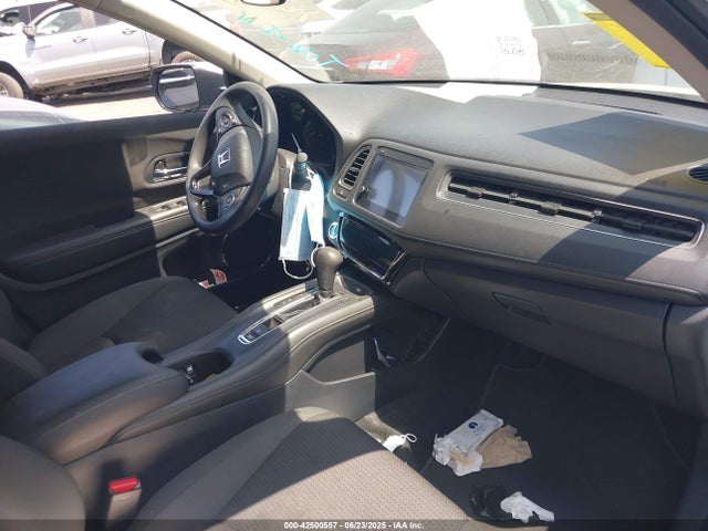 3CZRU5H51LM712649 Honda r18z9