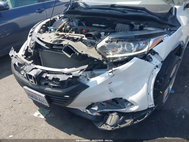 3CZRU5H51LM712649 Honda r18z9