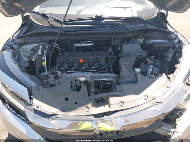 3CZRU5H54NM730551 Honda r18z9