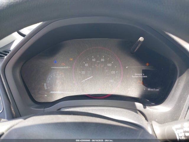 3CZRU5H54NM730551 Honda r18z9