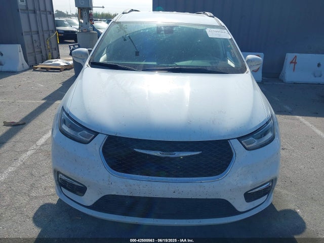Chrysler Pacifica Touring L 2022 2C4RC1BG9NR209216 Image 12