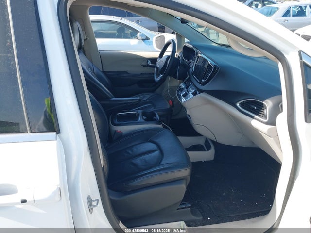 Chrysler Pacifica Touring L 2022 2C4RC1BG9NR209216 Image 5