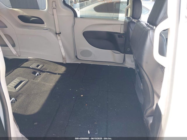 Chrysler Pacifica Touring L 2022 2C4RC1BG9NR209216 Image 8