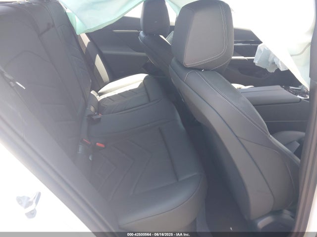 BMW 530I 2025 WBA53FJ0XSCU65589 Image 8
