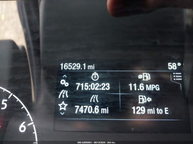 1FTBR3U86RKA14633 Ford Transit-250 Cargo Van