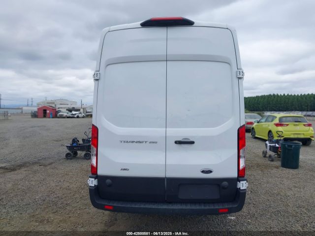 1FTBR3U86RKA14633 Ford Transit-250 Cargo Van