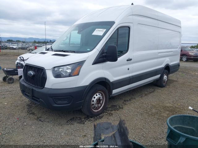 1FTBR3U86RKA14633 Ford Transit-250 Cargo Van