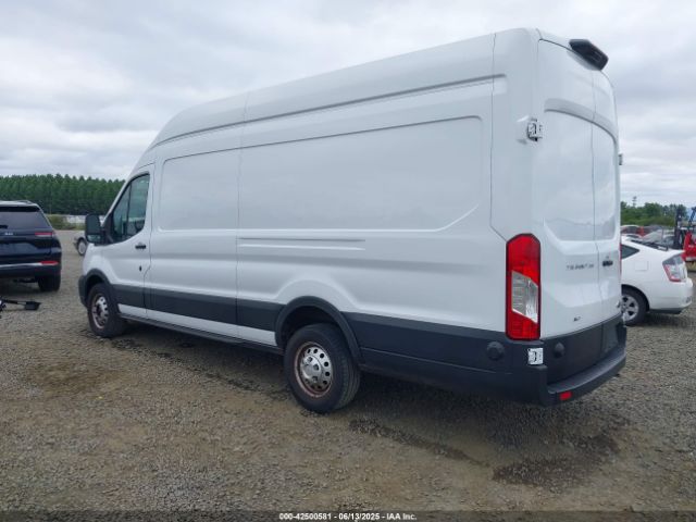 1FTBR3U86RKA14633 Ford Transit-250 Cargo Van