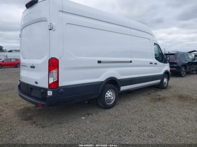 1FTBR3U86RKA14633 Ford Transit-250 Cargo Van