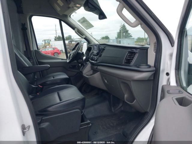 1FTBR3U86RKA14633 Ford Transit-250 Cargo Van