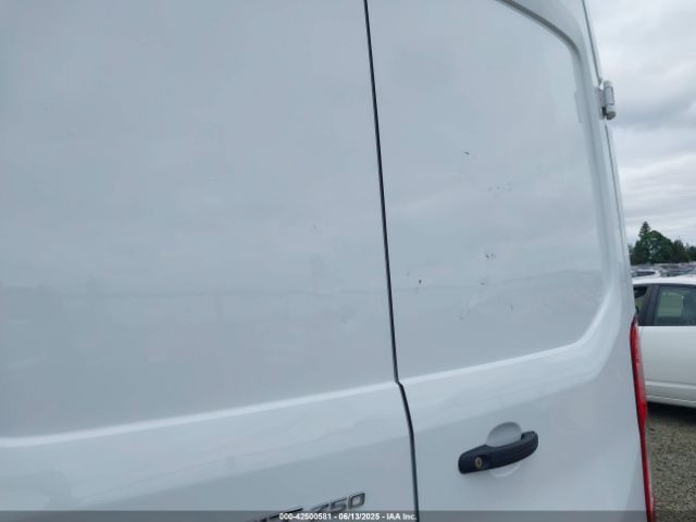 1FTBR3U86RKA14633 Ford Transit-250 Cargo Van