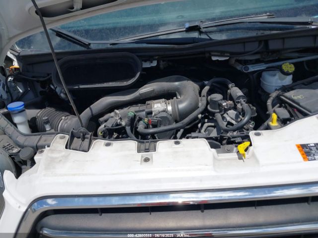 1FTYE1Y86LKA49989 Ford Transit-150