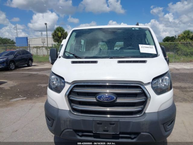 1FTYE1Y86LKA49989 Ford Transit-150