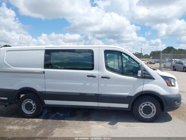 1FTYE1Y86LKA49989 Ford Transit-150