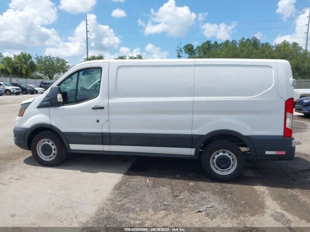 1FTYE1Y86LKA49989 Ford Transit-150