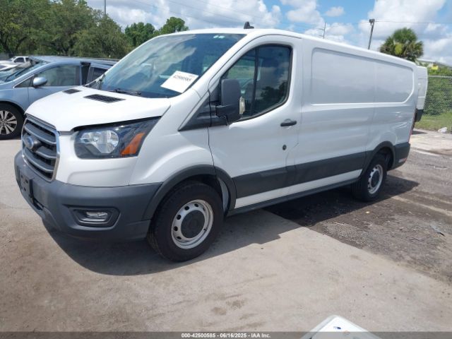1FTYE1Y86LKA49989 Ford Transit-150
