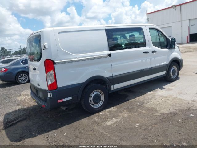 1FTYE1Y86LKA49989 Ford Transit-150