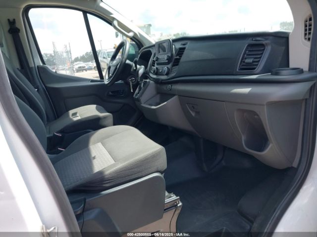1FTYE1Y86LKA49989 Ford Transit-150