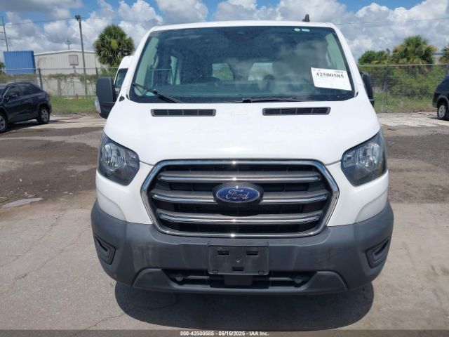 1FTYE1Y86LKA49989 Ford Transit-150