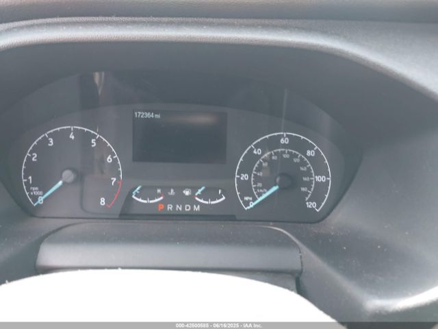 1FTYE1Y86LKA49989 Ford Transit-150