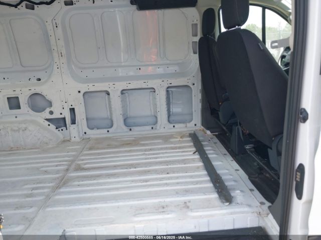 1FTYE1Y86LKA49989 Ford Transit-150