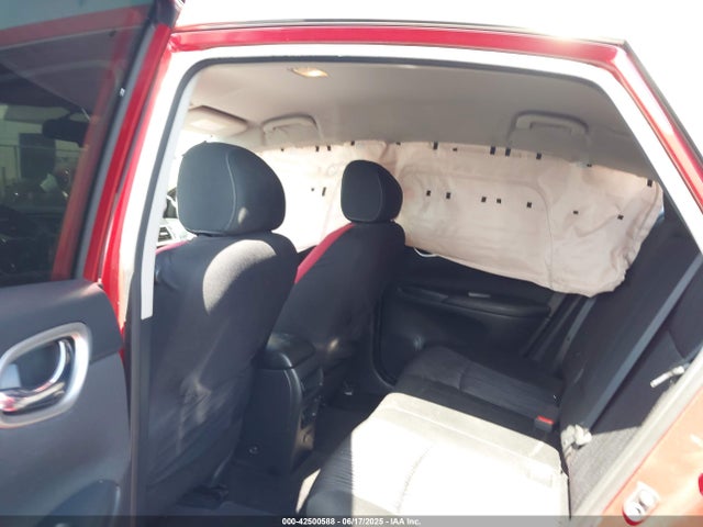 3N1AB7AP8KY416621 Nissan 2019
