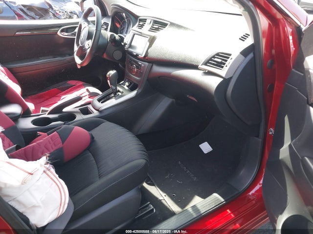 3N1AB7AP8KY416621 Nissan 2019