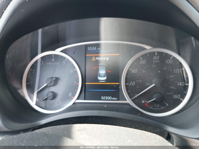3N1AB7AP8KY416621 Nissan 2019