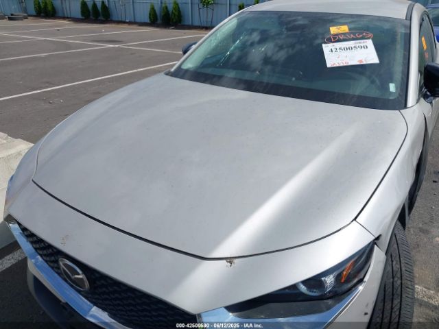 3MVDMBBM4RM665204 Mazda Cx-30 2.5 S Select Sport