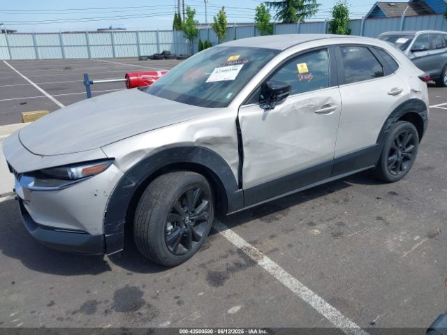 3MVDMBBM4RM665204 Mazda Cx-30 2.5 S Select Sport