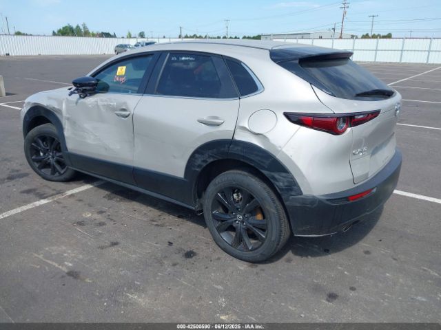 3MVDMBBM4RM665204 Mazda Cx-30 2.5 S Select Sport
