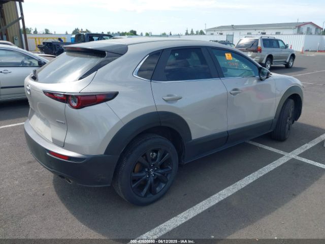 3MVDMBBM4RM665204 Mazda Cx-30 2.5 S Select Sport