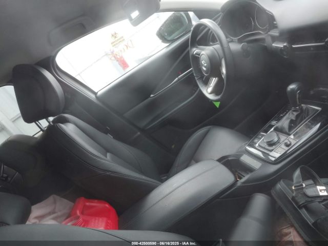 3MVDMBBM4RM665204 Mazda Cx-30 2.5 S Select Sport