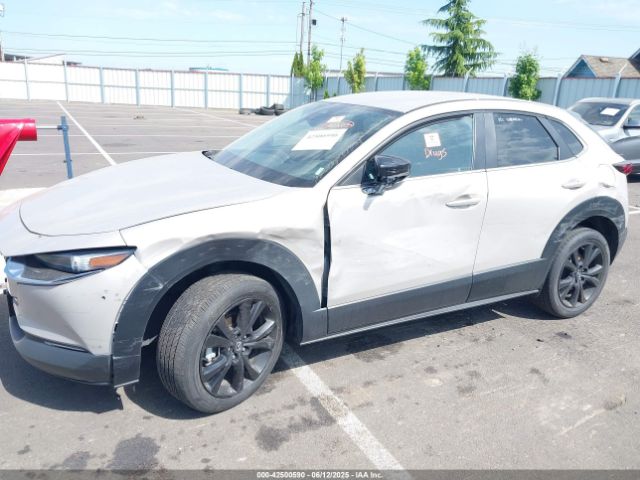 3MVDMBBM4RM665204 Mazda Cx-30 2.5 S Select Sport