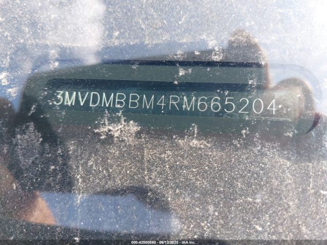 3MVDMBBM4RM665204 Mazda Cx-30 2.5 S Select Sport