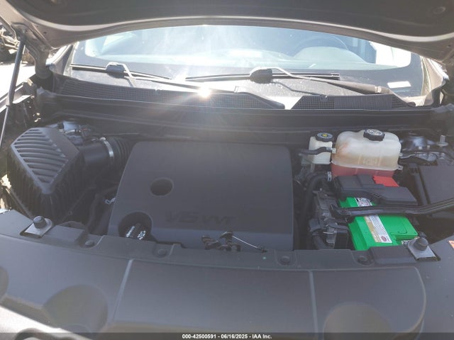 1GNERGKW3KJ261293 Chevrolet lfy - spark ignited direct injection, atss, gen 1