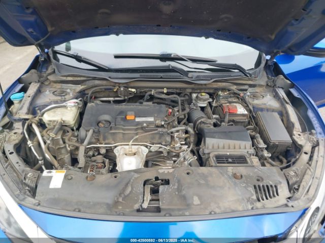 2018 HONDA CIVIC 2HGFC2F78JH596796 Photo 9