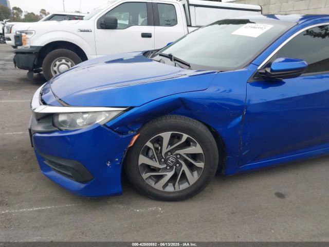 2018 HONDA CIVIC 2HGFC2F78JH596796 Photo 5