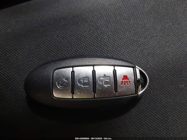 Nissan Pathfinder 2017 5N1DR2MM1HC668654 Image 11
