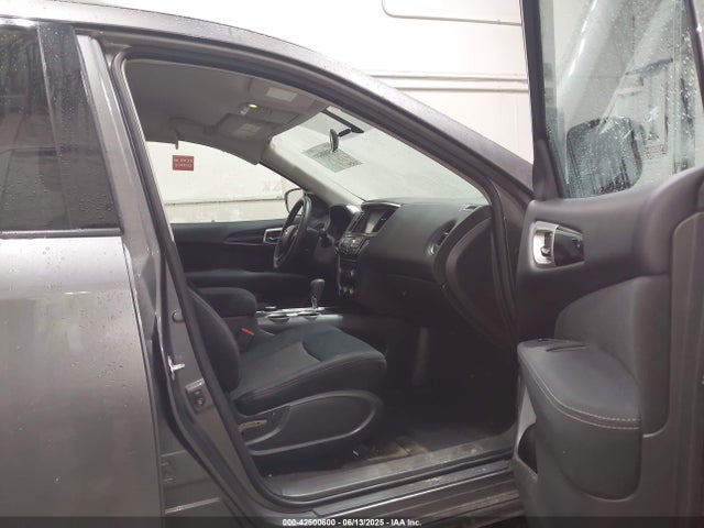 Nissan Pathfinder 2017 5N1DR2MM1HC668654 Image 5
