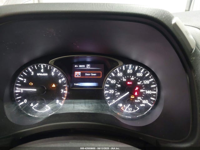 Nissan Pathfinder 2017 5N1DR2MM1HC668654 Image 7