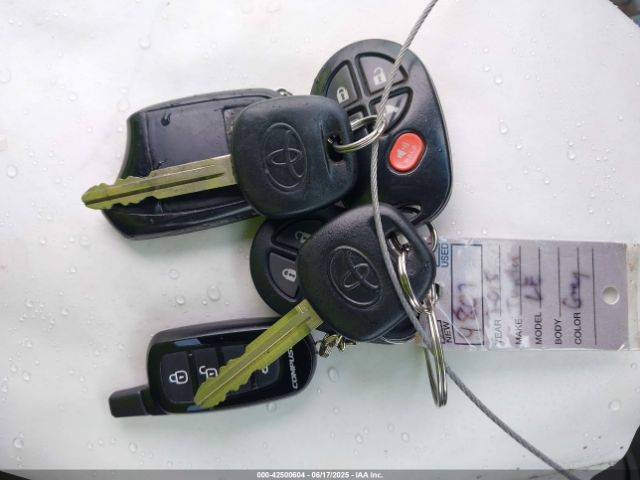 2015 TOYOTA SIENNA 5TDKK3DC6FS529807 Photo 10