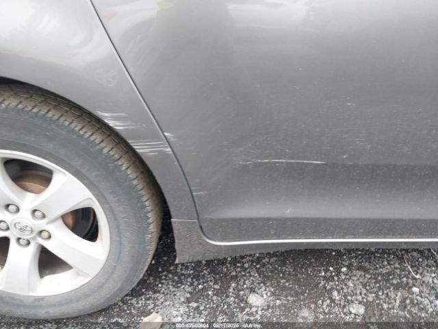 2015 TOYOTA SIENNA 5TDKK3DC6FS529807 Photo 5