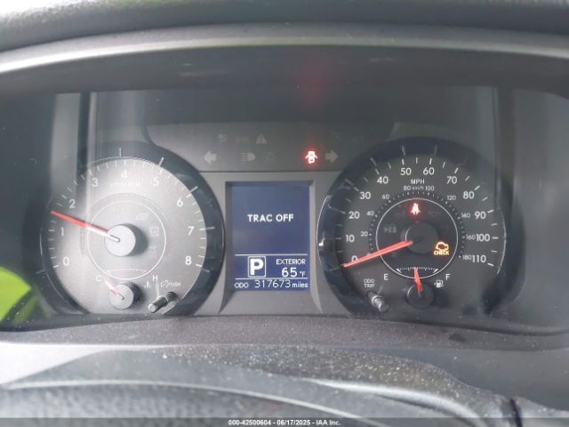 2015 TOYOTA SIENNA 5TDKK3DC6FS529807 Photo 6