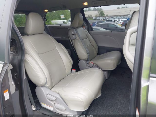 2015 TOYOTA SIENNA 5TDKK3DC6FS529807 Photo 7